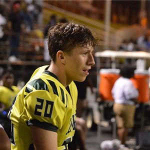 Meet your Posher, Cullen